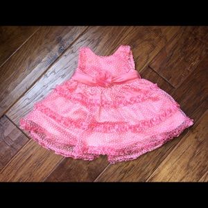 Baby girl dress